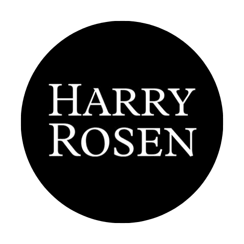 Harry Rosen logo