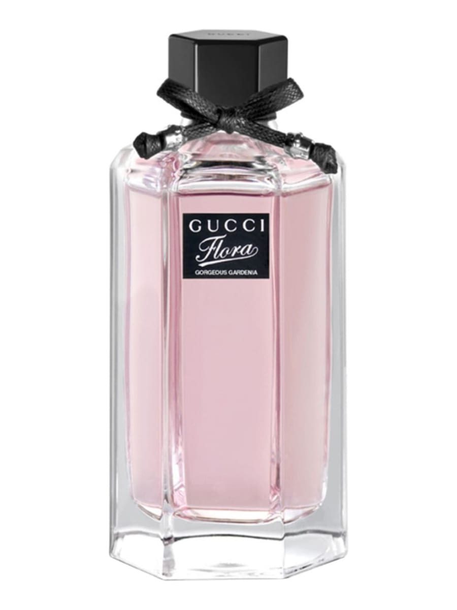 Gucci floral fragrance