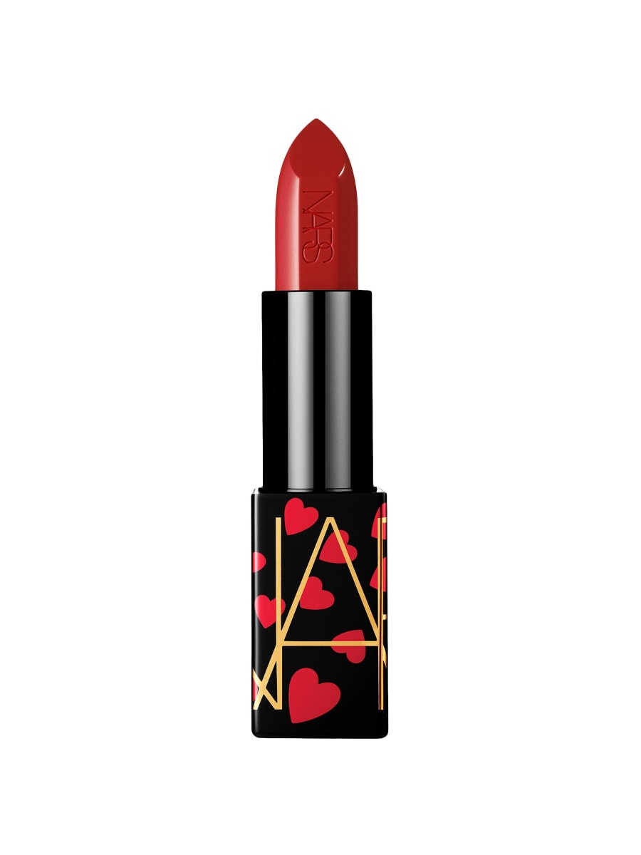 Sephora - Nars Audacious Lipstick - Claudette Collection Claudette