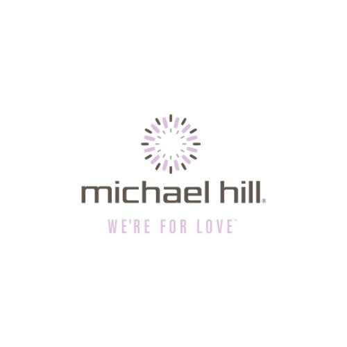 michael hill logo