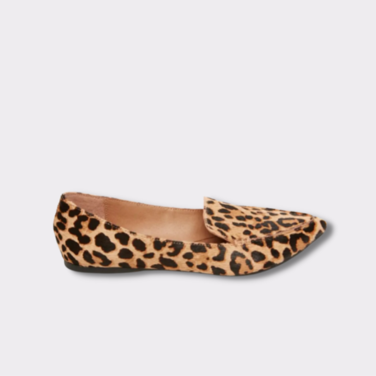 Steve Madden Feather-L Loafers