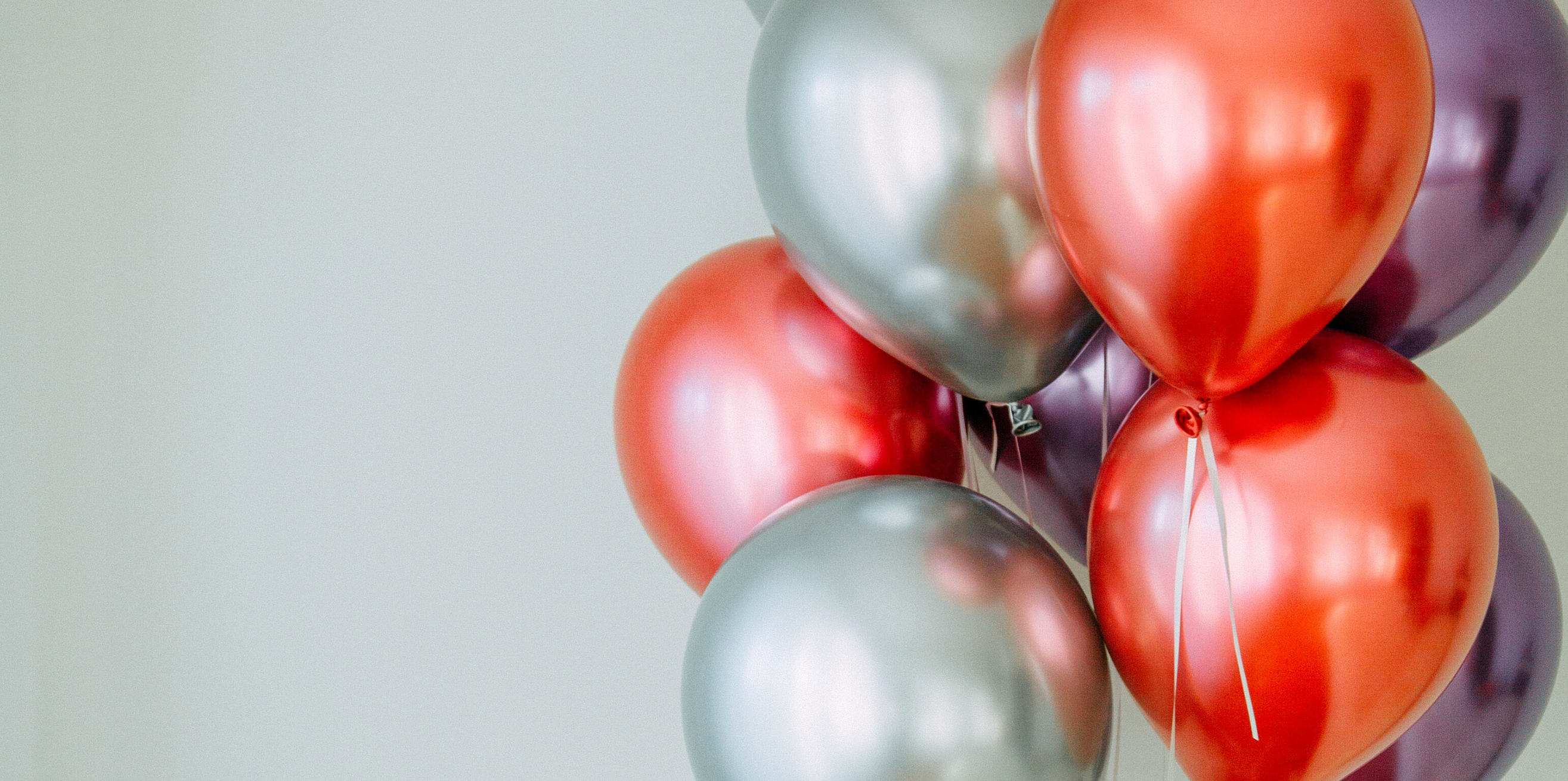 Great Gifts For Every Grad - balloons
