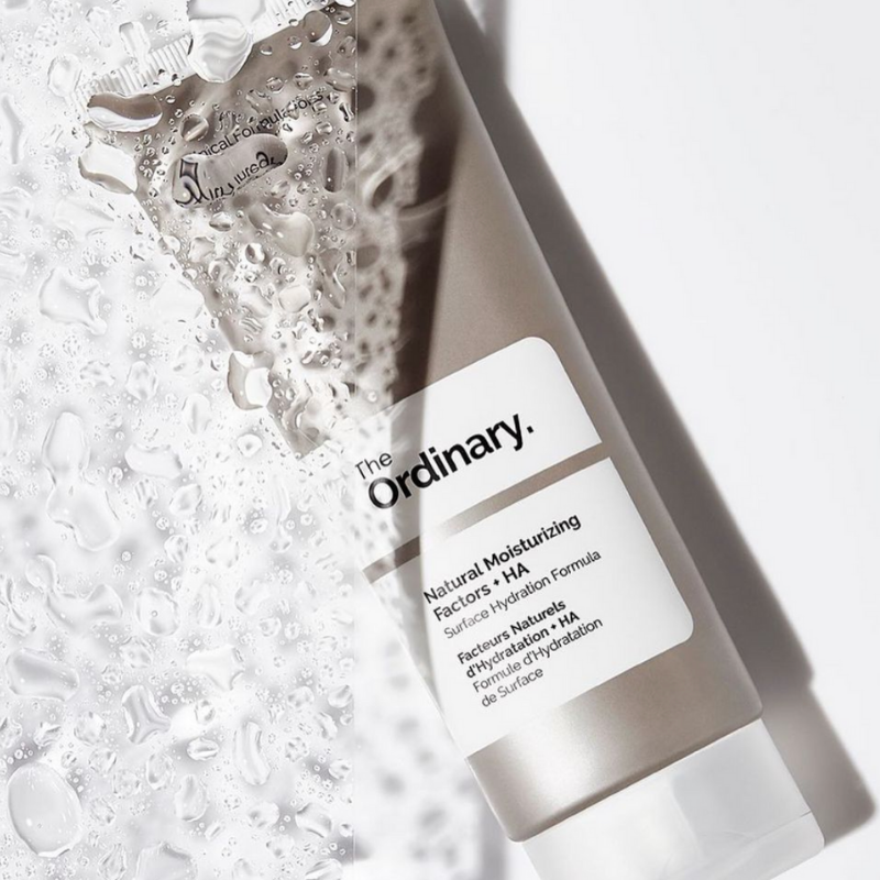 The Ordinary Moisturizer from The Abnormal Beauty Company