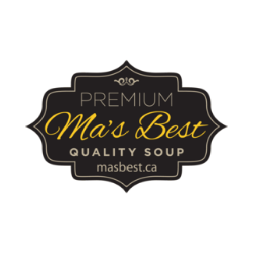 Ma’s Best Quality Soup logo
