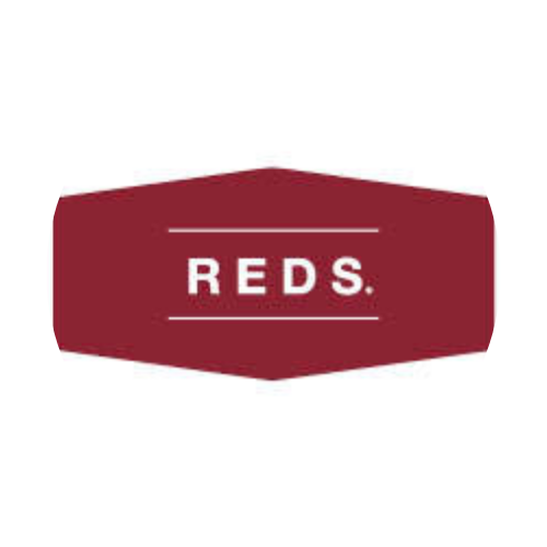Reds Wine Bar logo
