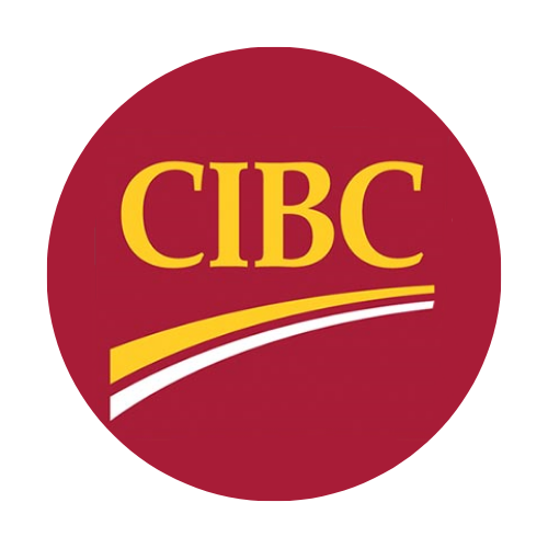 CIBC ATMs logo