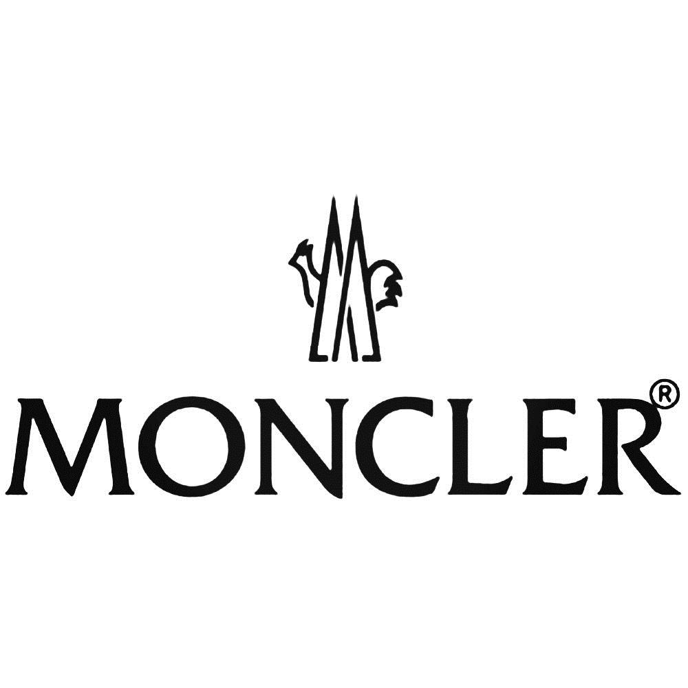 Moncler (at Holt Renfrew) logo