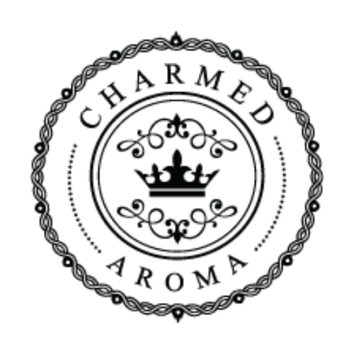 Charmed Aroma logo