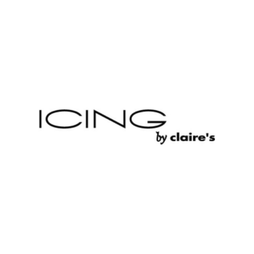 Icing By Claire’s logo