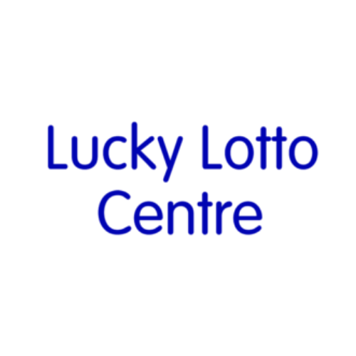 Lucky Lotto Centre logo