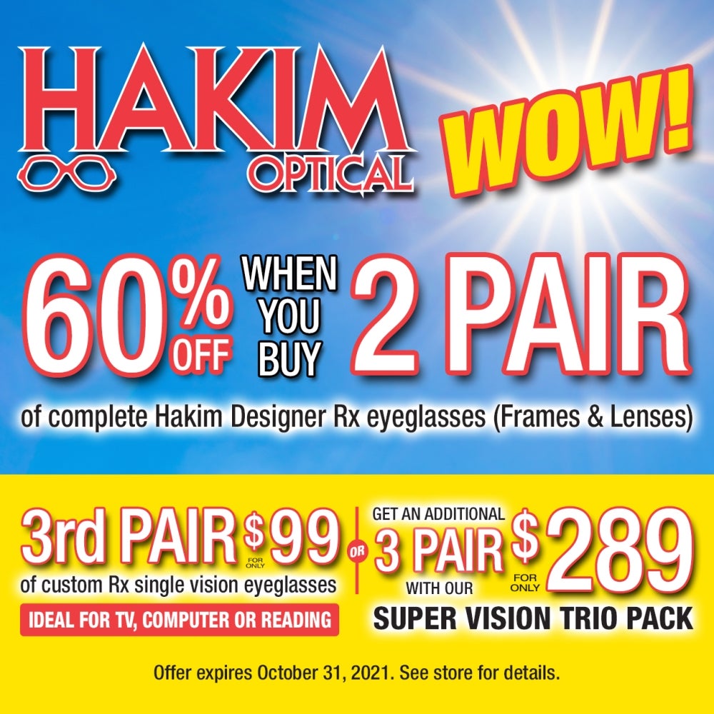 Hakim Optical Image