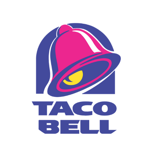 Taco Bell logo