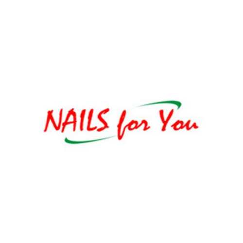 Nails for You logo