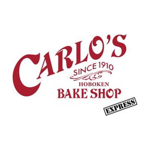 Carlo’s Bake Shop Express logo