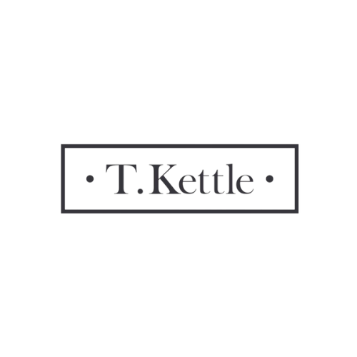 T.Kettle logo