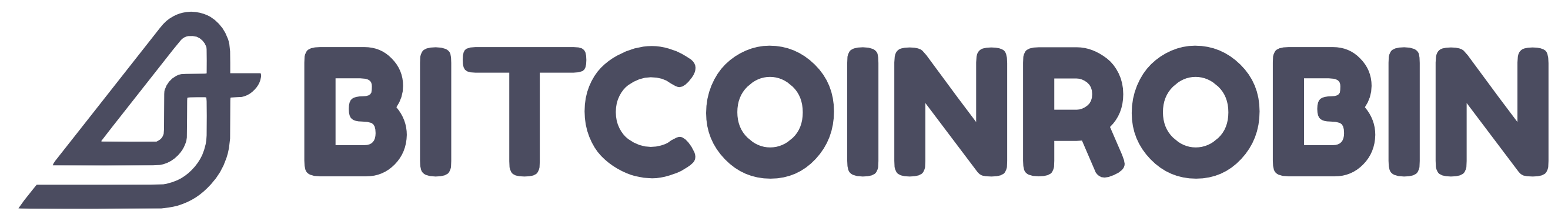 Bitcoin Robin logo
