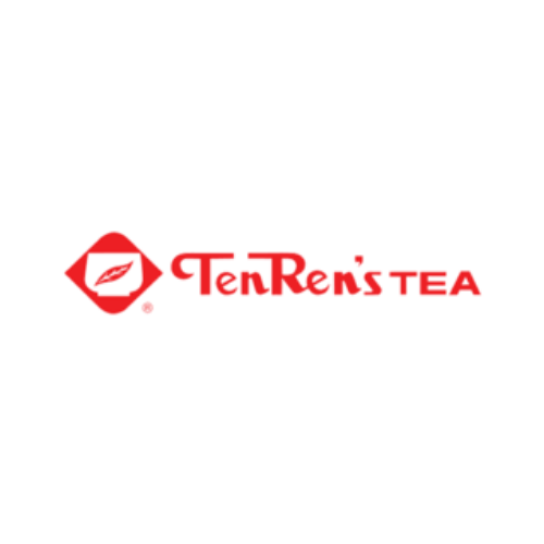 Ten Ren’s Tea logo