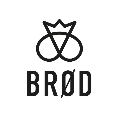 BRØD by Danish Pastry House logo