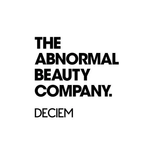 Deciem The Abnormal Beauty Company logo