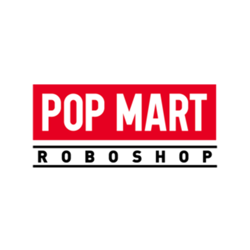 pop mart coolrainlabo