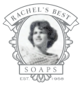Rachel’s Best Soaps logo