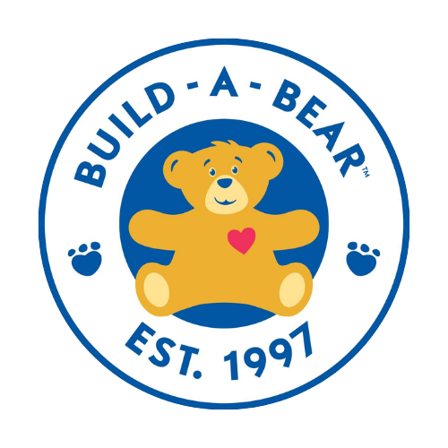 Build A Bear Workshop logo