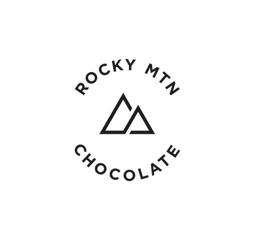 Rocky Mtn Chocolate logo