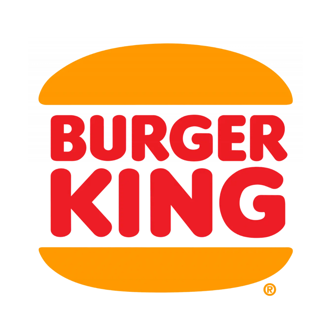 Burger King logo