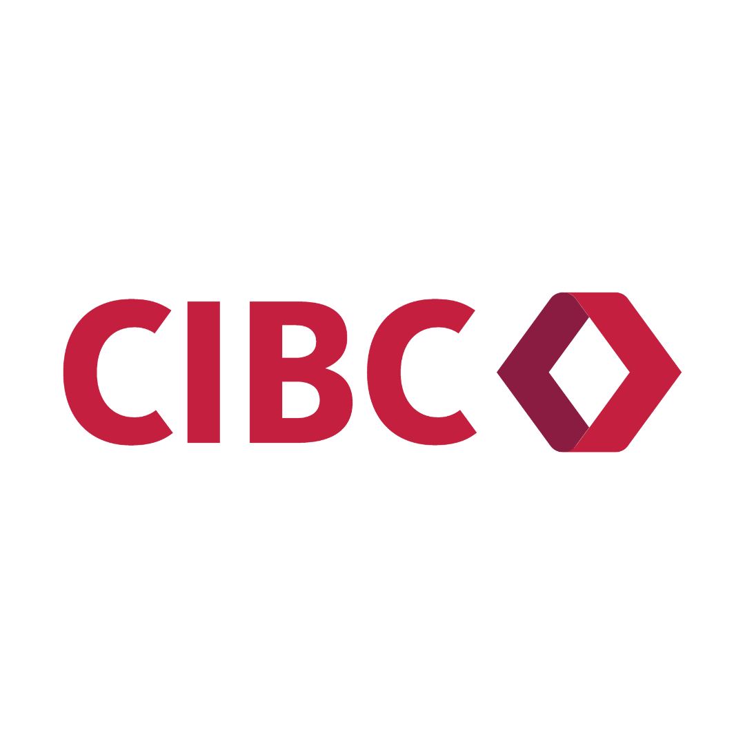 CIBC ATMs logo