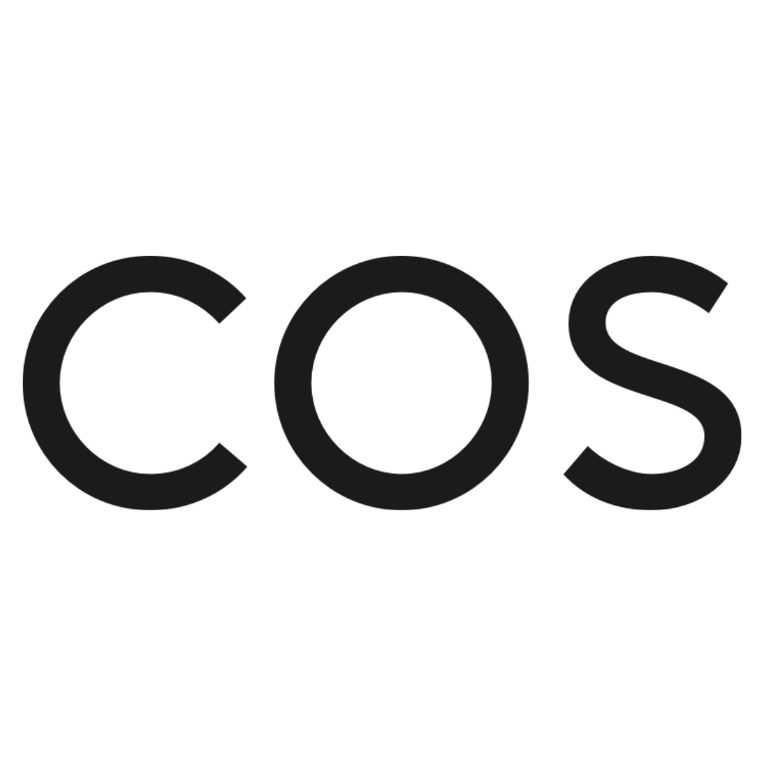 COS logo