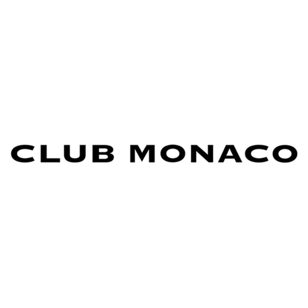 Club Monaco logo