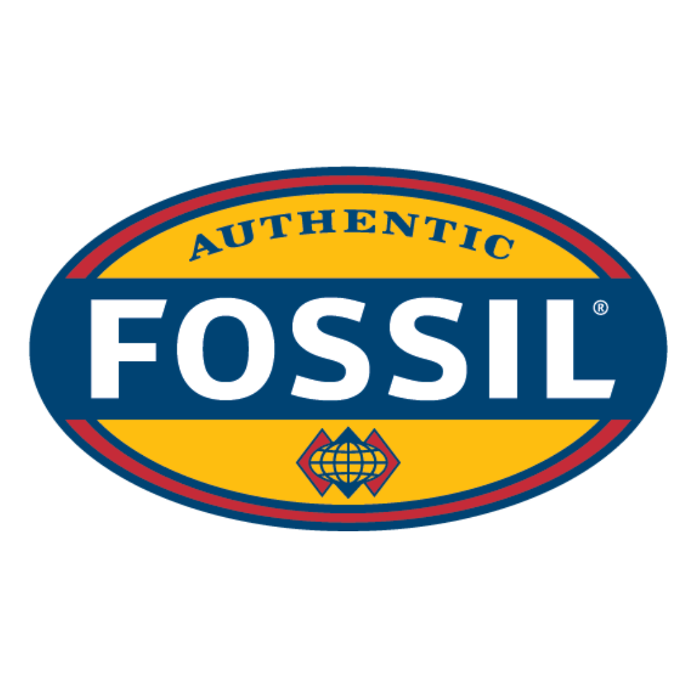 Fossil logo