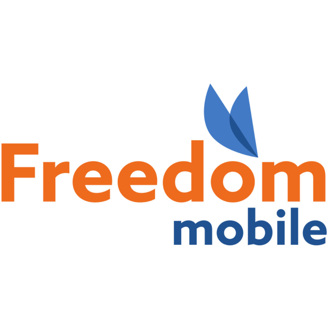 Freedom Mobile logo