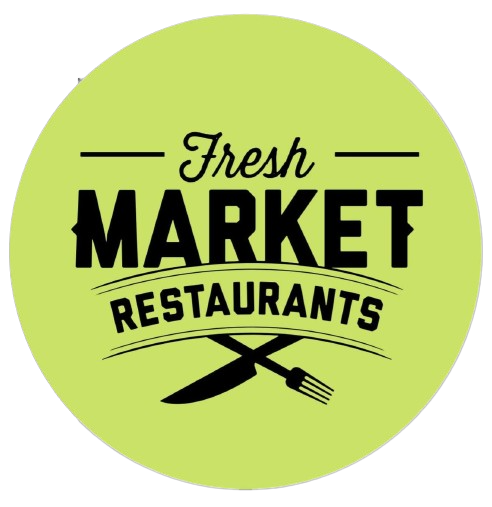 Fresh Market Restaurant logo