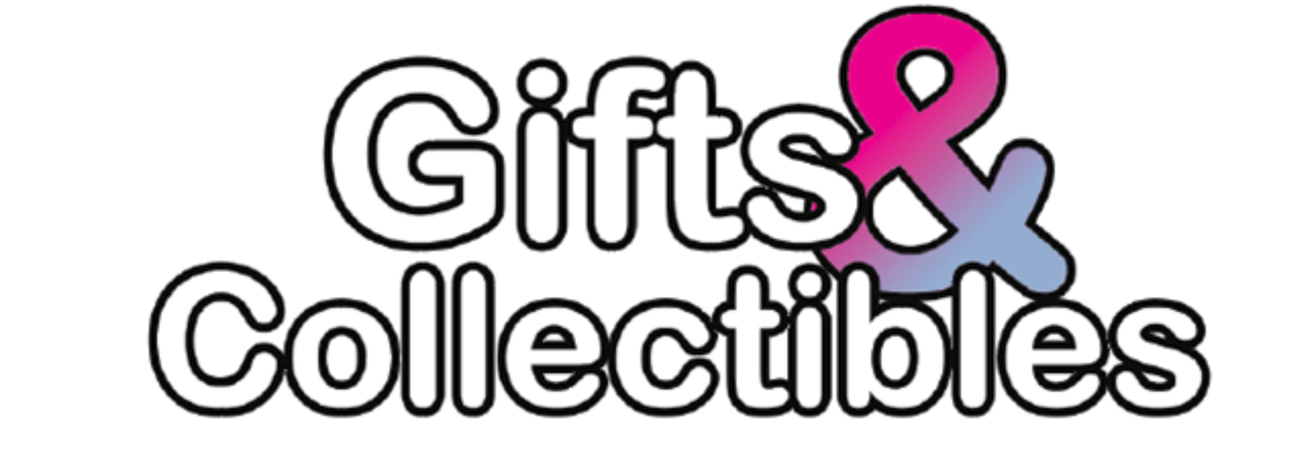 Gifts & Collectibles logo