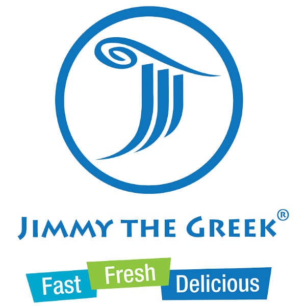 Jimmy The Greek logo