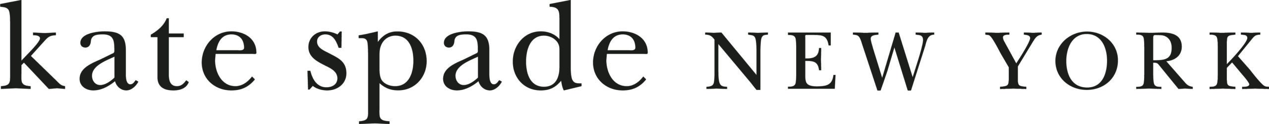 Kate Spade New York logo