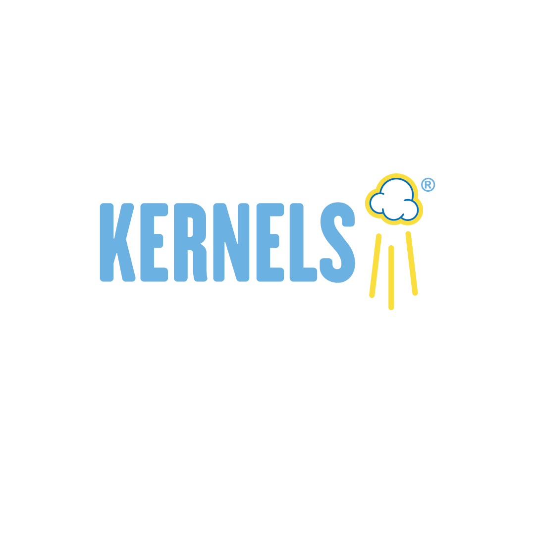 Kernels logo