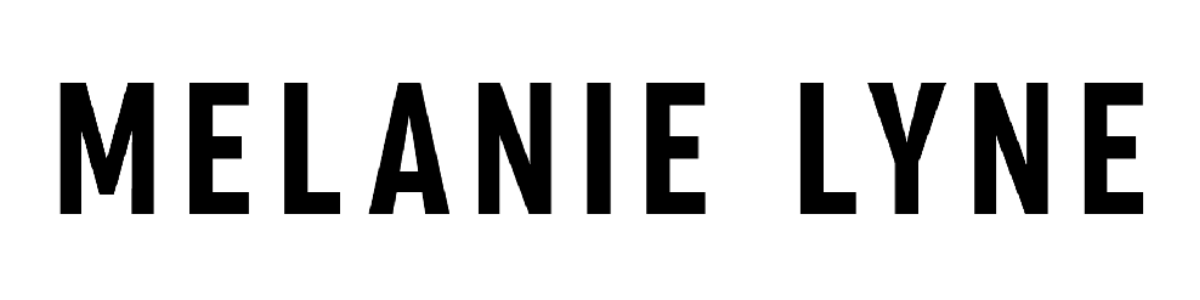 Melanie Lyne logo