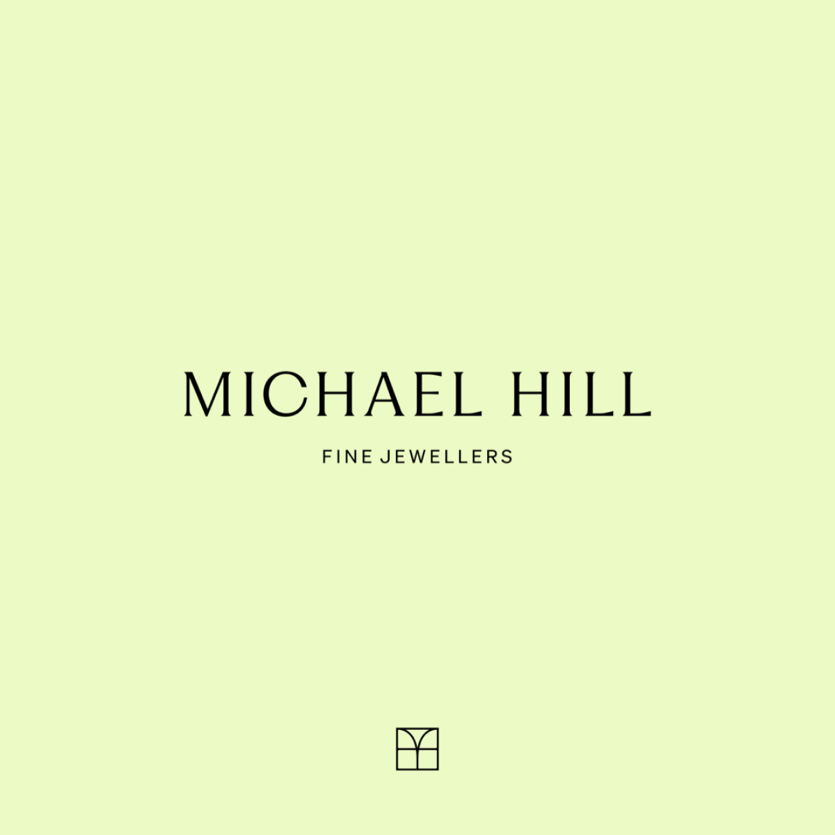 Michael Hill Fine Jewellers logo