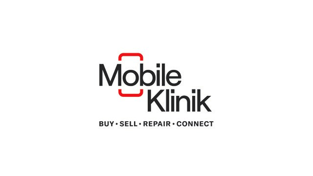Mobile Klinik Professional Phone Repair logo