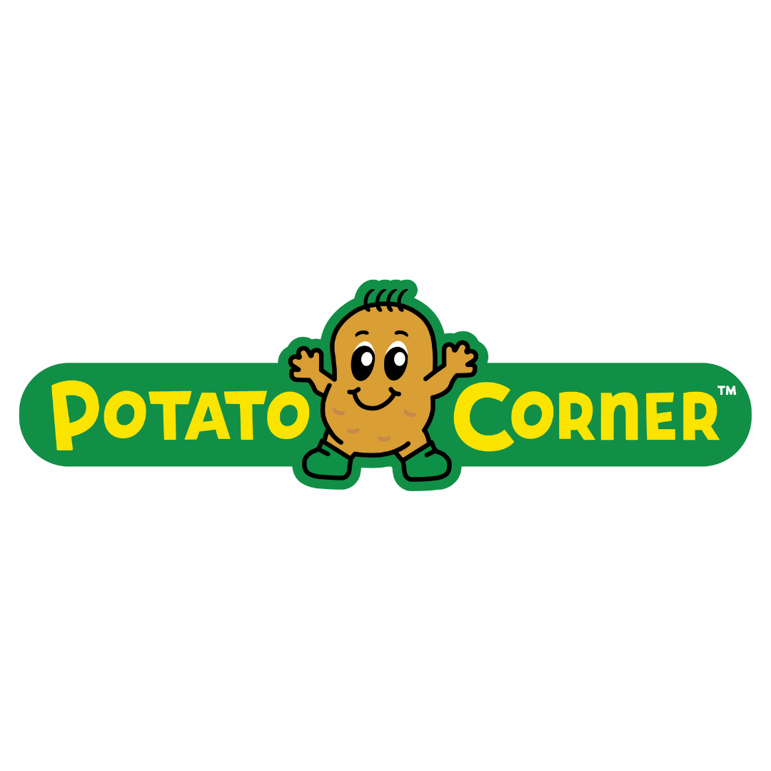 Potato Corner logo