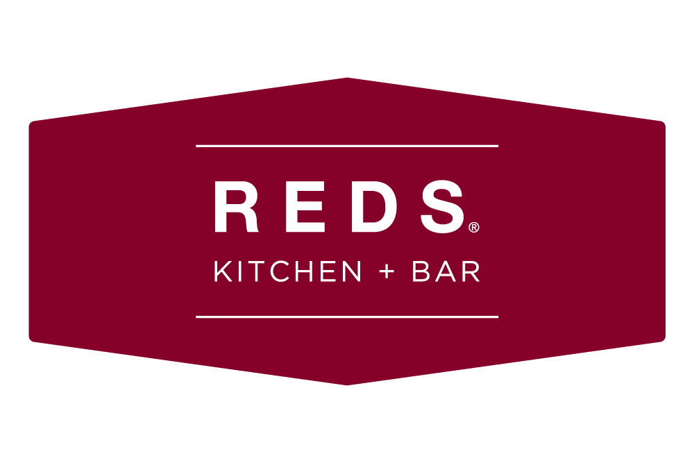 REDS Kitchen + Bar logo