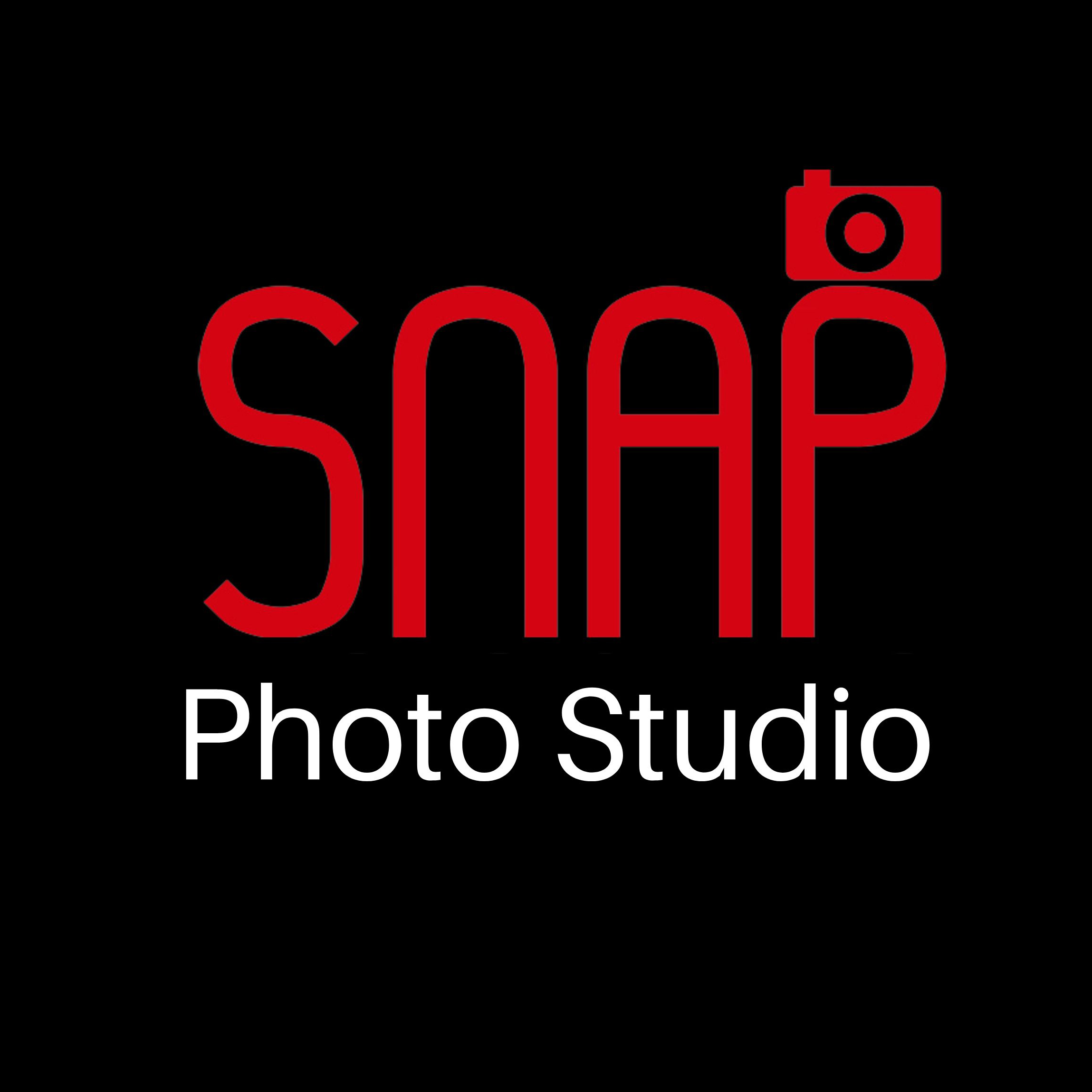 Snap Photo Studio (at Hudson’s Bay) logo