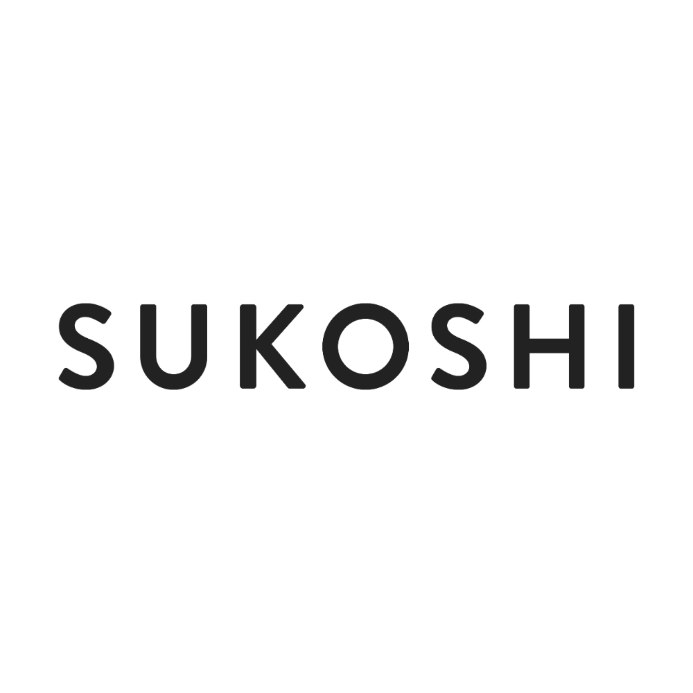 Sukoshi Mart logo