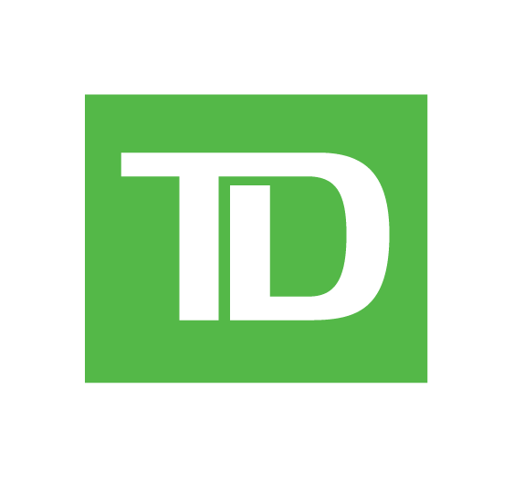 TD Canada Trust logo