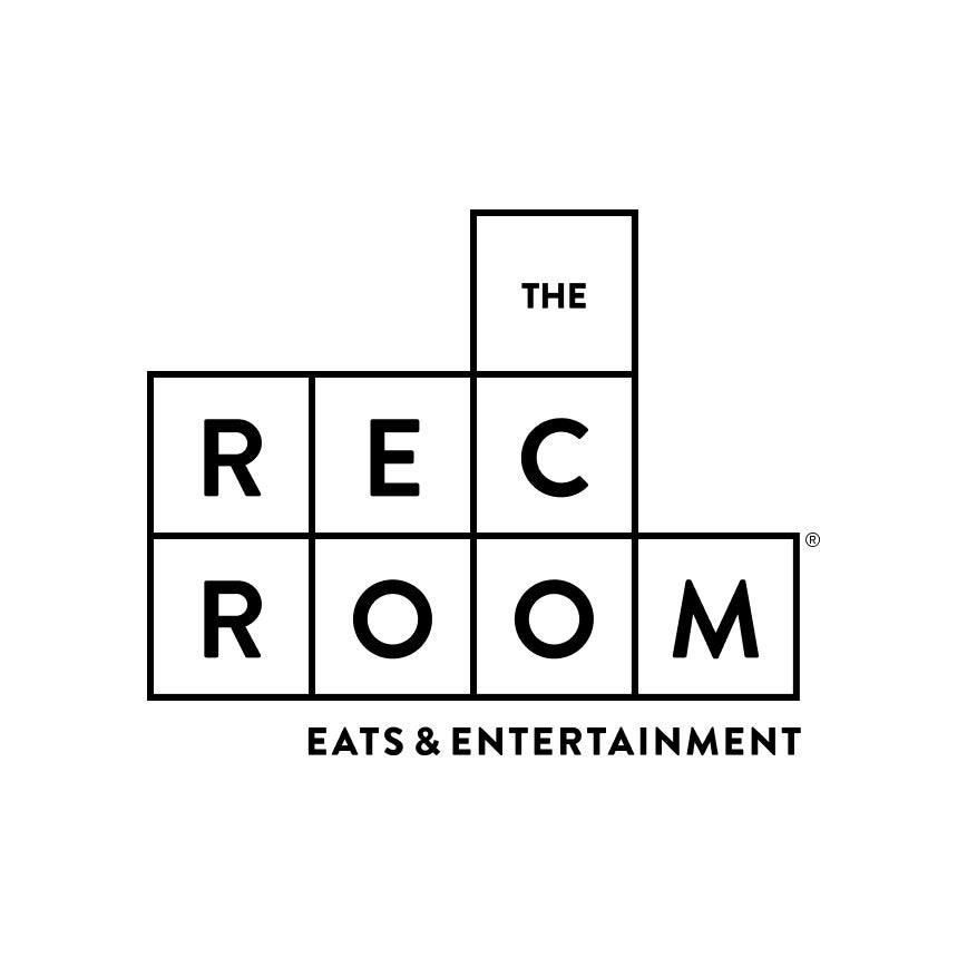 The Rec Room logo