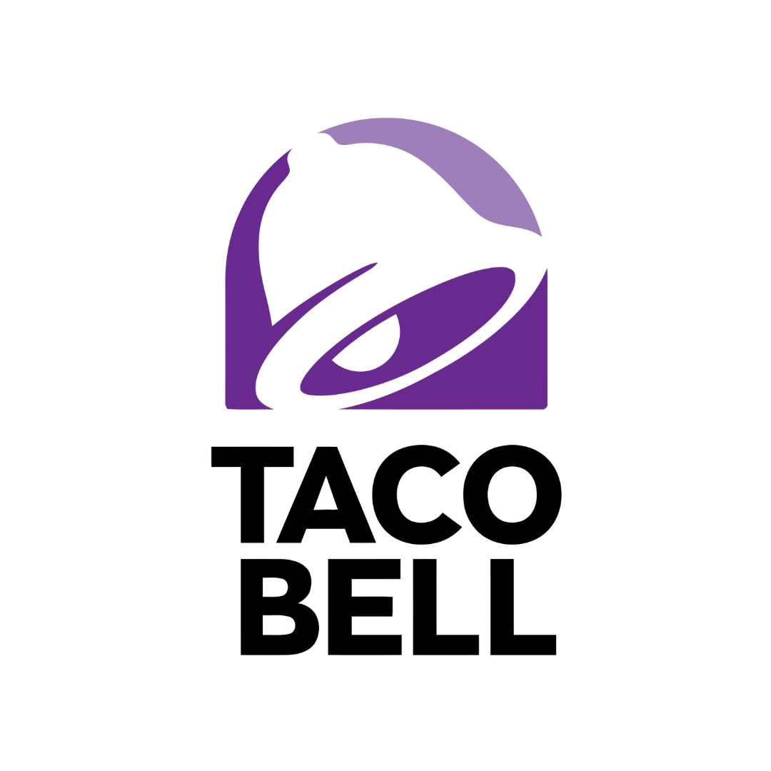 Taco Bell logo