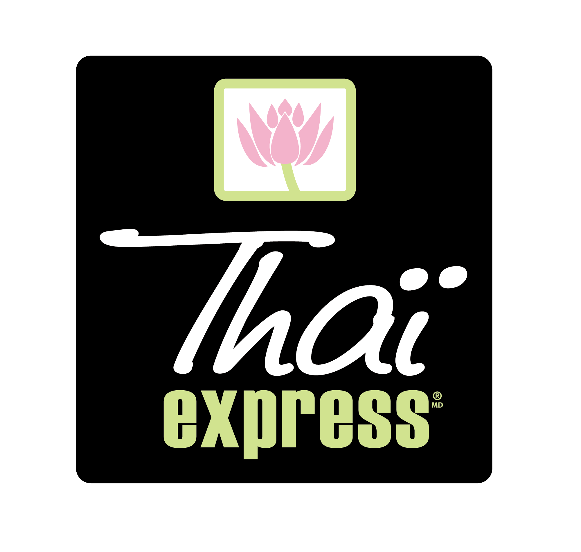 Thai Express logo