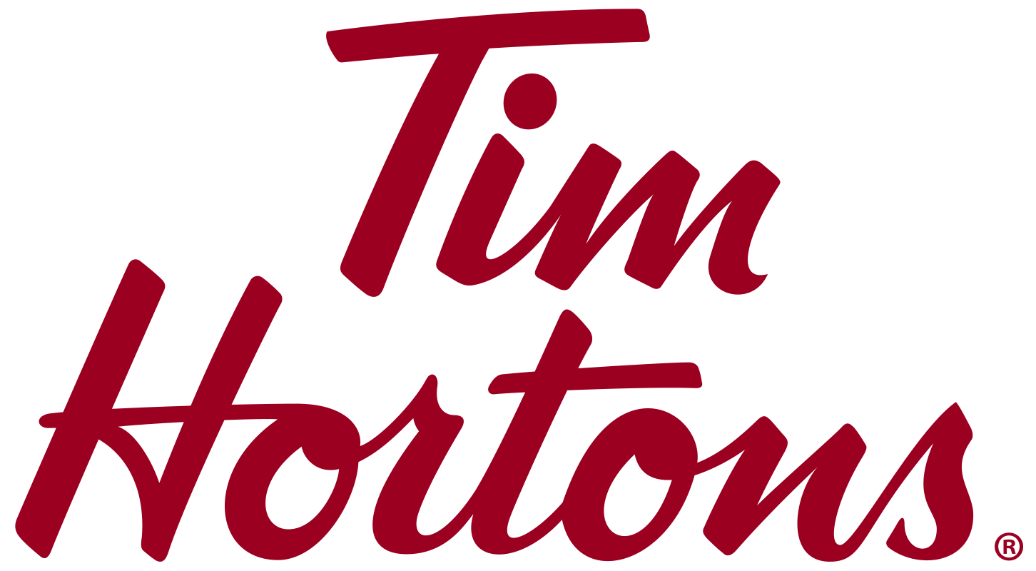 Tim Hortons (Northeast) logo